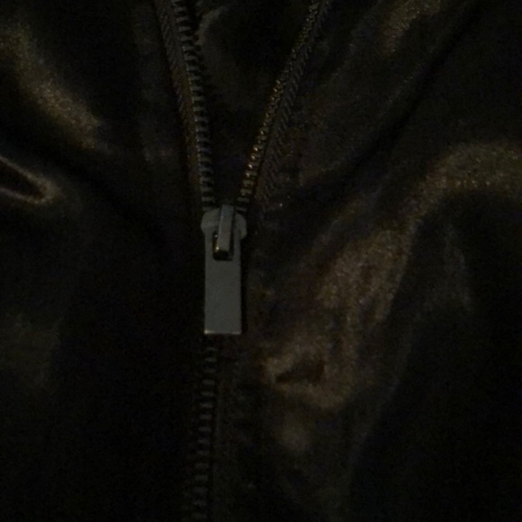 Charlotte Russe bomber - Picture 4 of 4